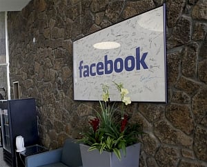 Facebook appoints Ajit Mohan as India MD & VP