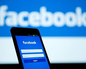 Facebook building AR glasses: Report