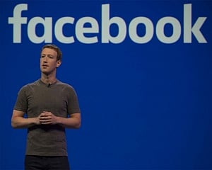 Facebook investors want Mark Zuckerberg to resign: Report