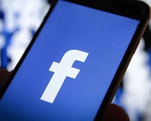 Facebook least trusted tech company: Survey
