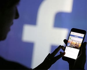 Facebook likely to launch 'Portal' video chat device