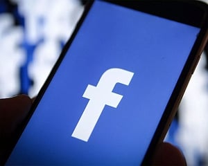 Facebook may bring stand-alone music video app