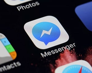Facebook Messenger rolls out Boomerang, Selfie feature