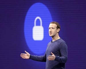Facebook says 50M user accounts affected by security breach