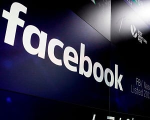 Facebook says hackers didn't access any third-party app