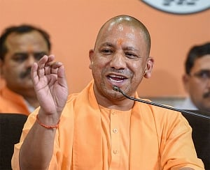 Faizabad district to be renamed as Ayodhya: Yogi Adityanath