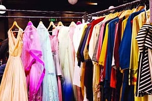 Fashionnquill lets in fresh talent