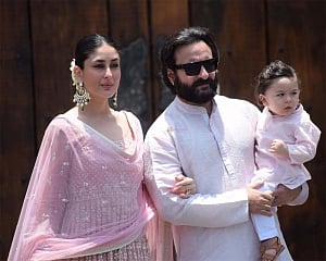 Feel happy whenever Kareena calls me beautiful: Saif Ali Khan
