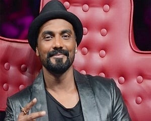 Felt bad with audience response to 'Race 3': Remo