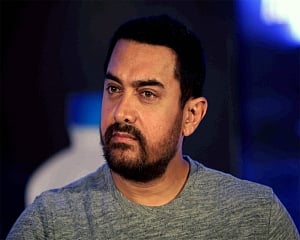 Film industry needs to pay more to writers: Aamir Khan