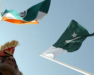 First Indian and Pakistani astronauts to be in space in 2022?
