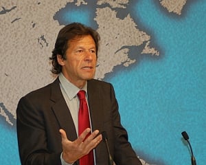 First Pak astronaut will go into space in 2022 with China's help: minister