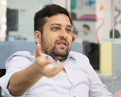 Flipkart CEO Binny Bansal quits