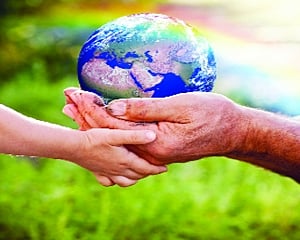For a better world