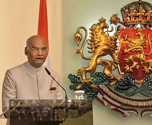 For India, Sri Lanka is important part of its ‘Neighbourhood First' policy: Prez