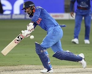 Frustrating at times but can't sulk: Rahul on ODI career