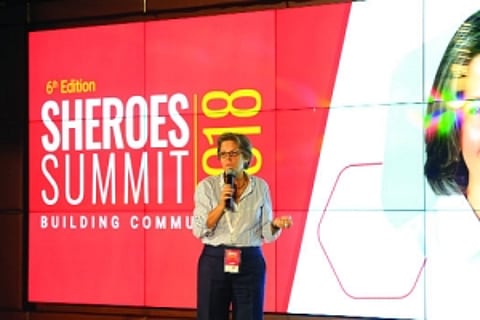 Funding women ventures