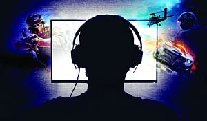 Gaming disorder