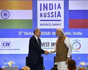 Getting presidential waiver on S-400 might not be easy for India: Experts