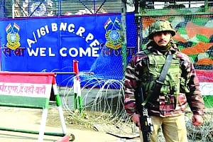 Give organs, avail leave, CRPF DIG asks jawans
