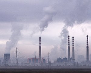 Global warming outpaces efforts to slow it: UN
