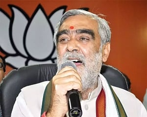 Goa, Mizoram support Health Ministry's proposal to create All India Medical Service: MoS Health