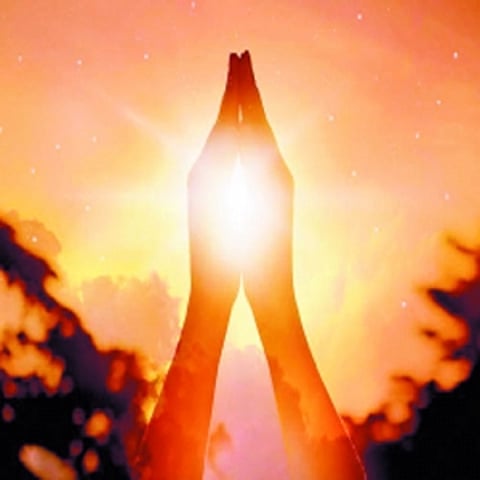 God’s special qualities