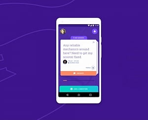 Google expands Neighbourly app to five Indian cities