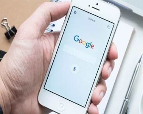 Google may pay $9 bn to remain Apple's default search