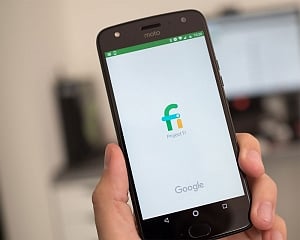 Google rebrands Project Fi, brings it to iPhones too