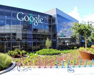 Google testing 'Explore' interface on Chrome
