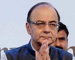 Government to infuse Rs 83,000 cr in banks by March: Jaitley