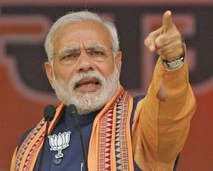 Govt committed to economic reforms: PM