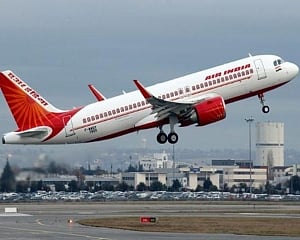 Govt eyes Rs 9,000 cr from sale of land, realty assets of Air India
