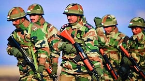 Govt rejects service pay hike demand, Army to seek review