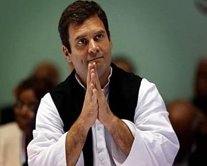 Govt seeks apology from Rahul Gandhi on Rafale issue