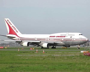Govt to finalise Air India revival package in 10-15 days, says Choubey