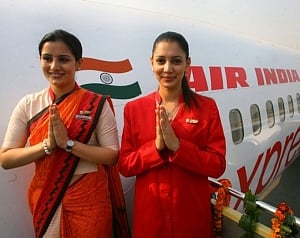 Govt working on strategic sale of Air India subsidiary AIATSL