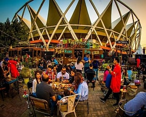 Grub Fest 2018 to host popular bands Parikrama, When Chai Met Toast