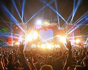 GST, poor planning, high costs dampen Goa's New Year party