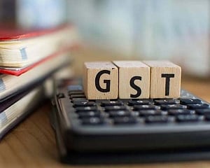 GST collection crosses Rs 94,000 cr in September