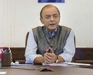 GST Council sets up GoM on imposing cess in case of disasters