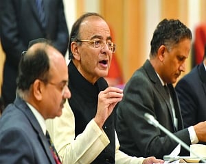 GST walks Modi’s talks