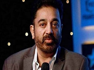 Haasan's party to scout for allies to face Lok Sabha polls