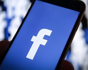 Hackers accessed data of nearly 30 mn Facebook users