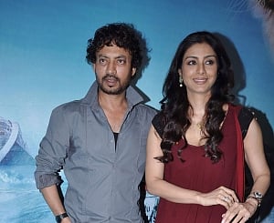 Had approached Irrfan and Tabu for 'Badhaai Ho': Amit Sharma