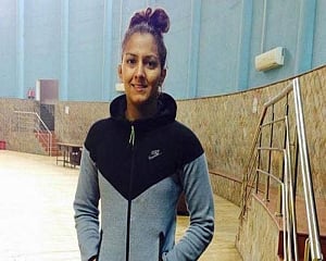 Half marathons should be organised at regular intervals: Phogat