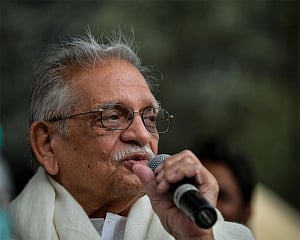 Harassment of women not limited to cinema: Gulzar