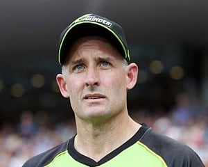 Hardik's game was suited for Australian conditions, his absence will hurt India: Hussey