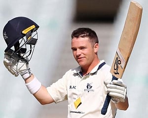 Harris should be played in first Test against India, says former coach Lehmann